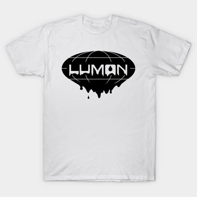 Lumon Goo (Severance) T-Shirt by splode